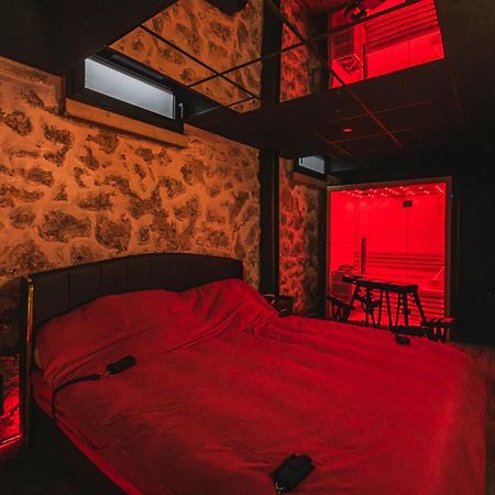 Amsterdam Hotel Reims Kültér fotó